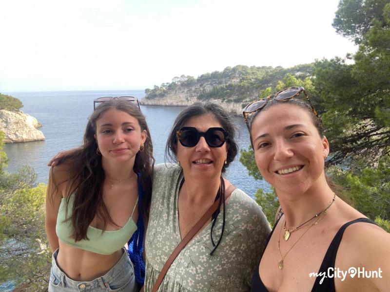 myCityHunt Scavenger Hunt 9