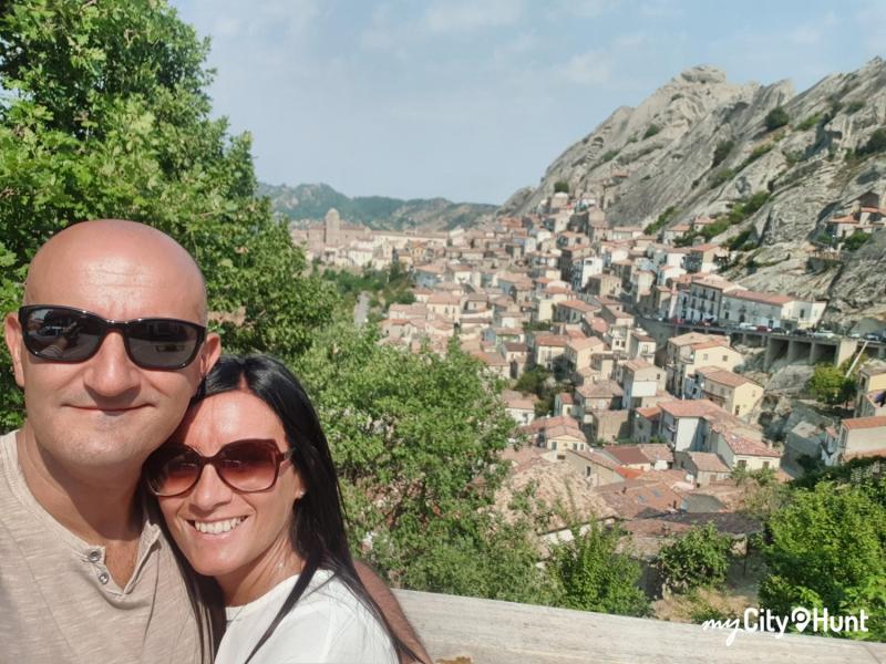 myCityHunt Scavenger Hunt 2