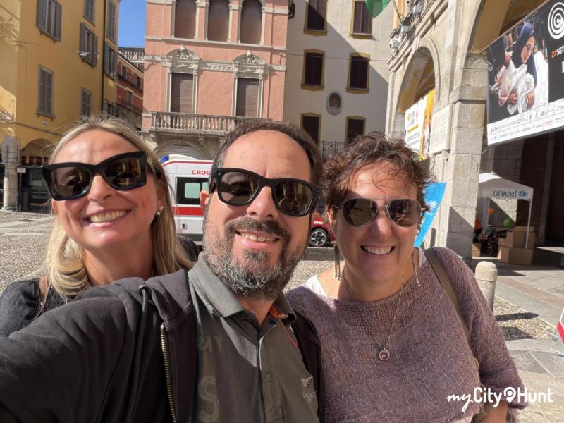 myCityHunt Scavenger Hunt 11