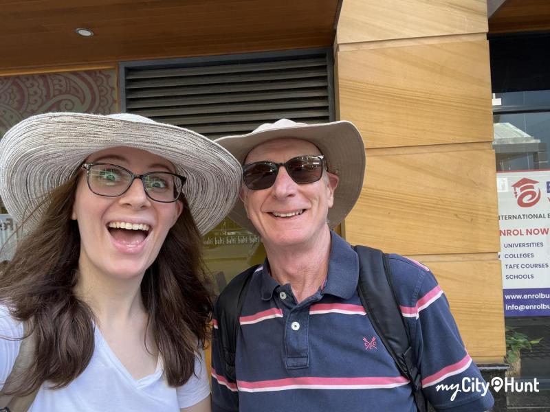 myCityHunt Scavenger Hunt 10