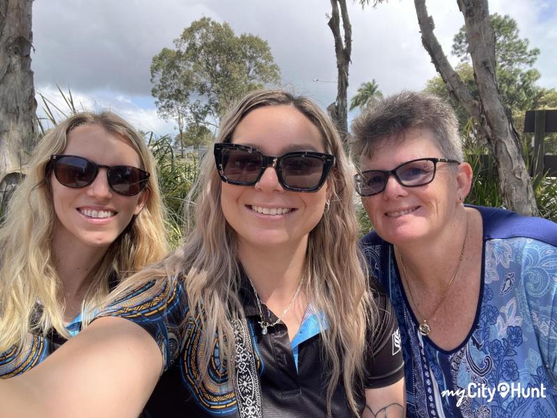 myCityHunt Scavenger Hunt 13