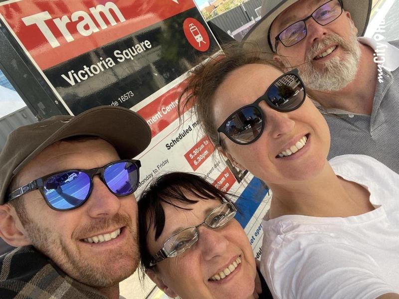 myCityHunt Scavenger Hunt 13