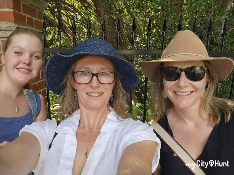 myCityHunt Scavenger Hunt 9