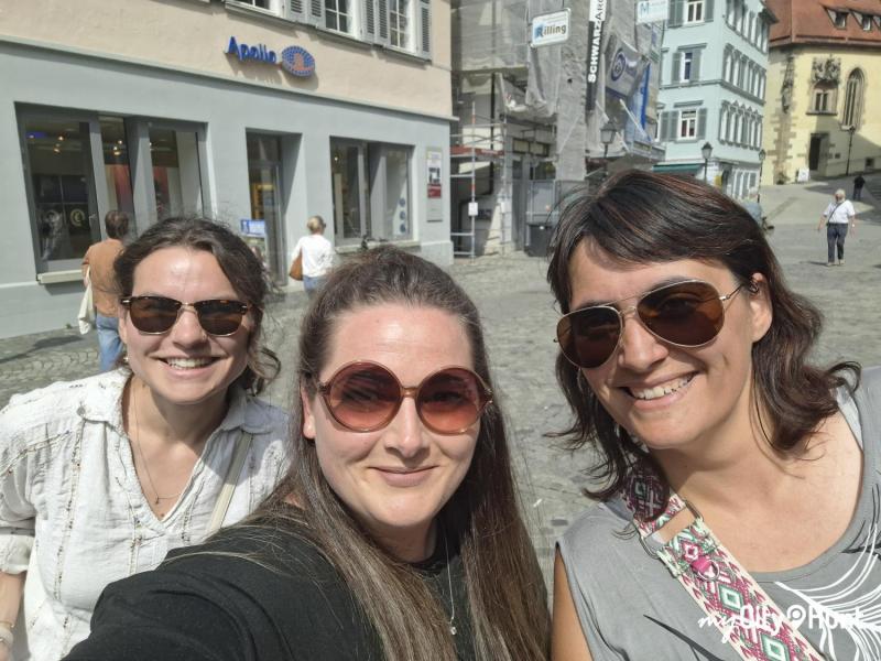 myCityHunt Scavenger Hunt 14