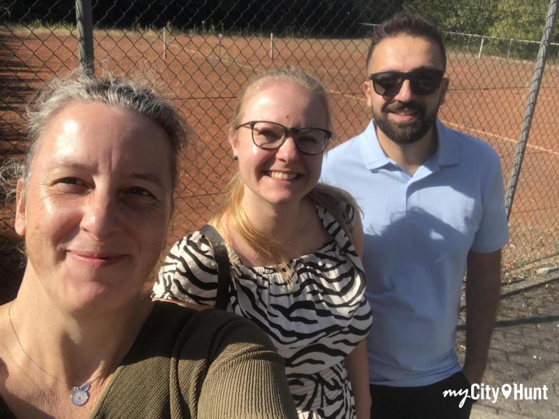 myCityHunt Scavenger Hunt 3