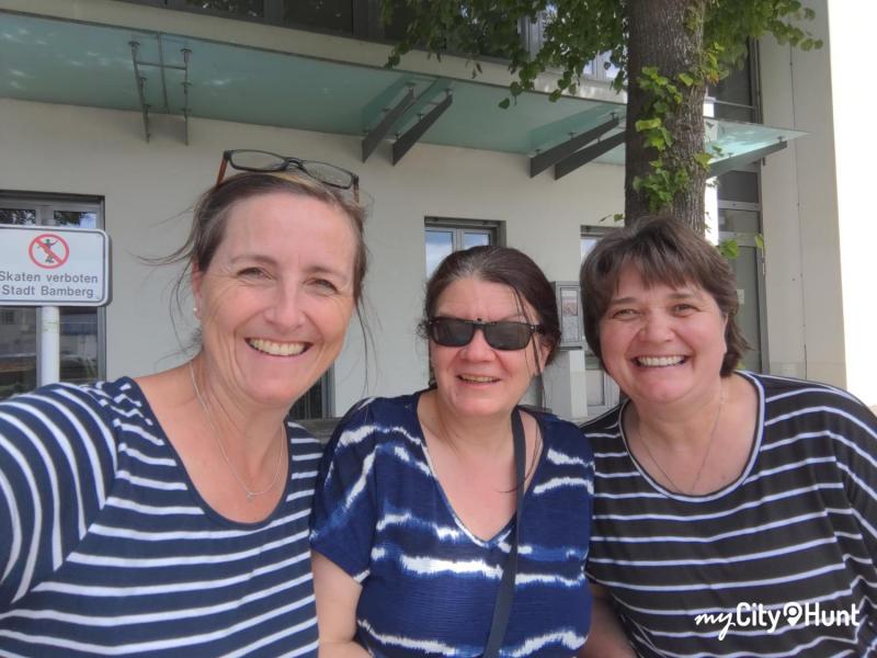 myCityHunt Scavenger Hunt 13