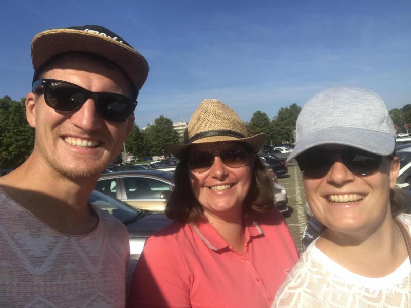 myCityHunt Scavenger Hunt 14