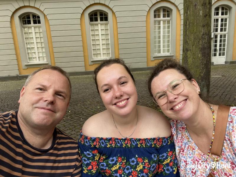 myCityHunt Scavenger Hunt 13