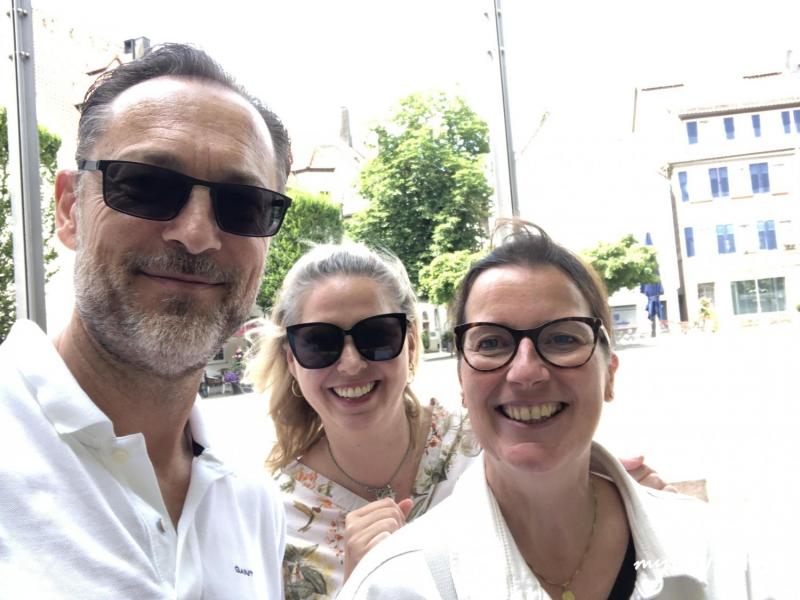 myCityHunt Scavenger Hunt 3