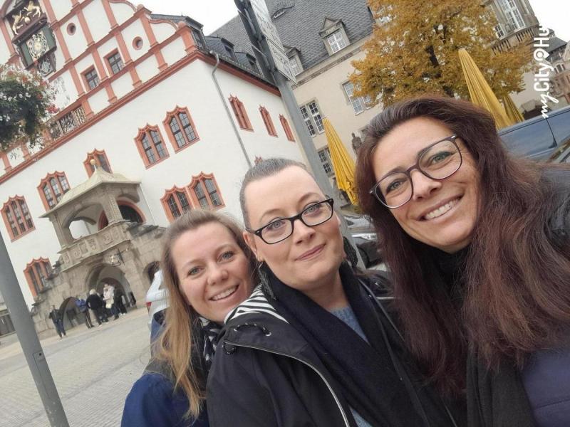 myCityHunt Scavenger Hunt 2