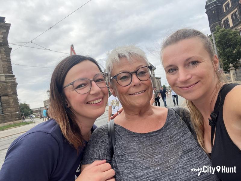 myCityHunt Scavenger Hunt 10