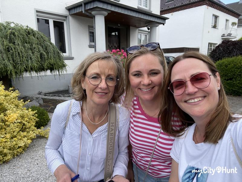 myCityHunt Scavenger Hunt 6