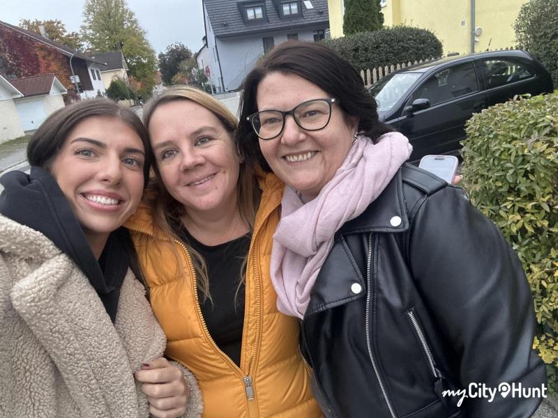 myCityHunt Scavenger Hunt 11