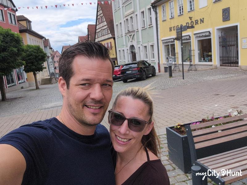 myCityHunt Scavenger Hunt 3