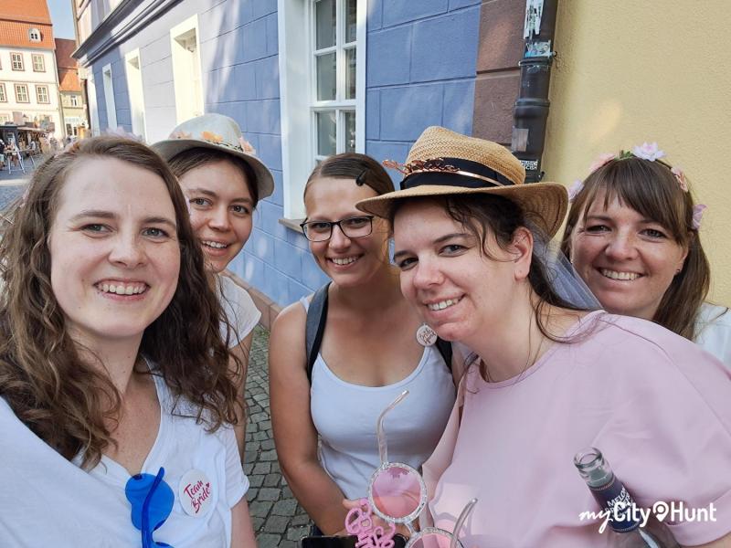 myCityHunt Scavenger Hunt 9