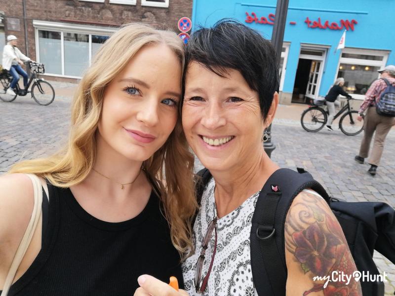 myCityHunt Scavenger Hunt 13