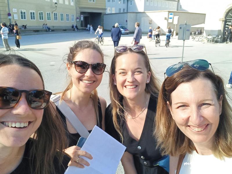 myCityHunt Scavenger Hunt 7