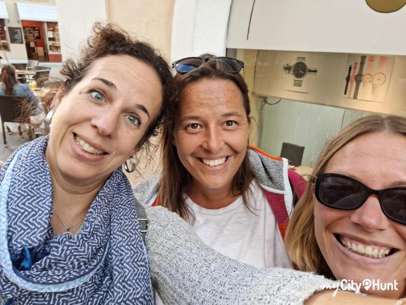 myCityHunt Scavenger Hunt 2