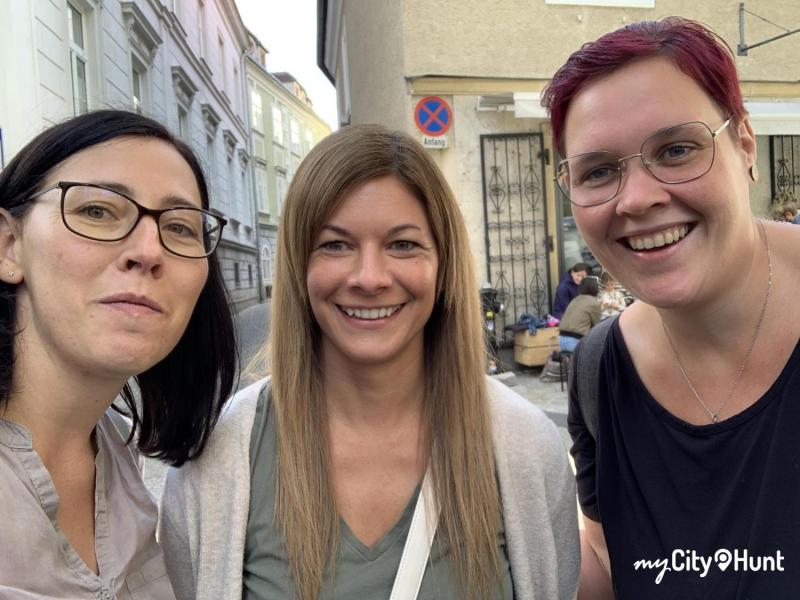 myCityHunt Scavenger Hunt 13