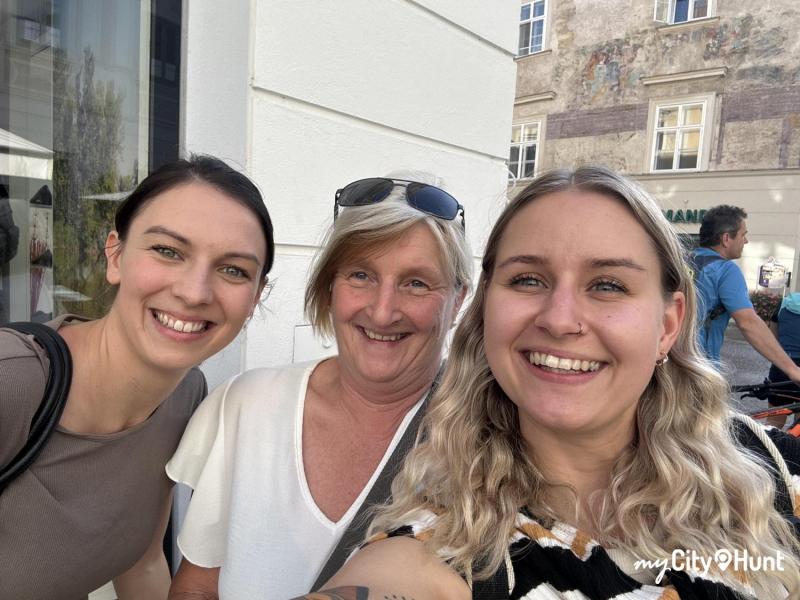 myCityHunt Scavenger Hunt 15