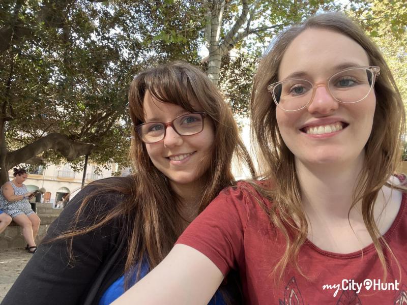 myCityHunt Scavenger Hunt 9