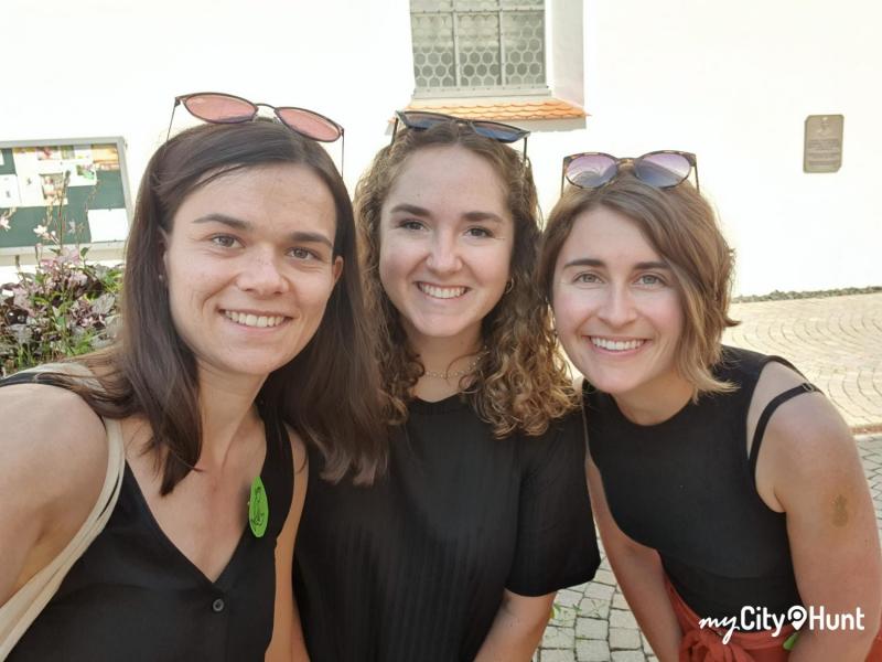 myCityHunt Scavenger Hunt 11