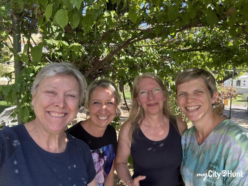 myCityHunt Scavenger Hunt 10