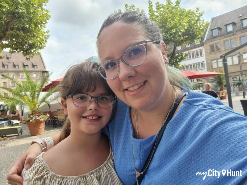 myCityHunt Scavenger Hunt 2