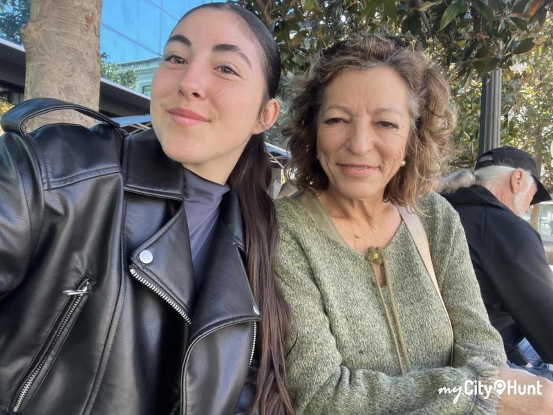 myCityHunt Scavenger Hunt 3