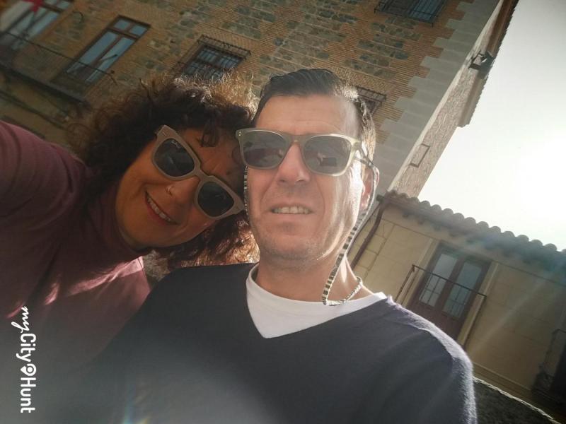 myCityHunt Scavenger Hunt 13