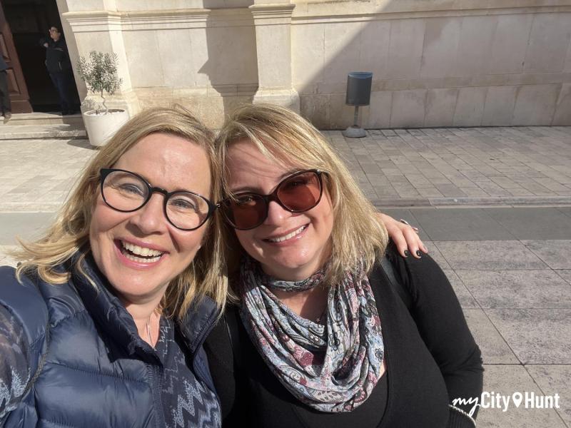 myCityHunt Scavenger Hunt 14