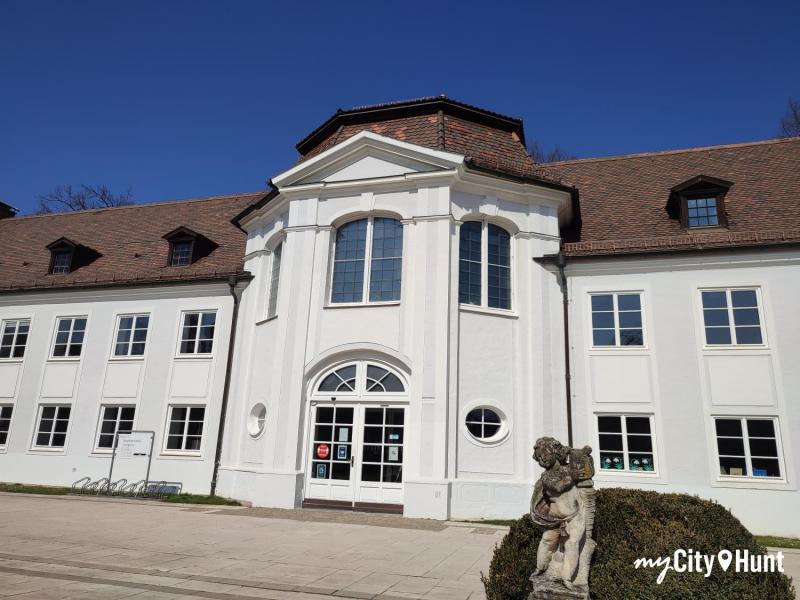 myCityHunt Scavenger Hunt 3