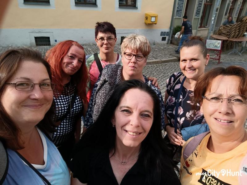 myCityHunt Scavenger Hunt 2