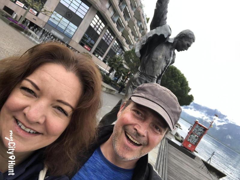 myCityHunt Scavenger Hunt 15