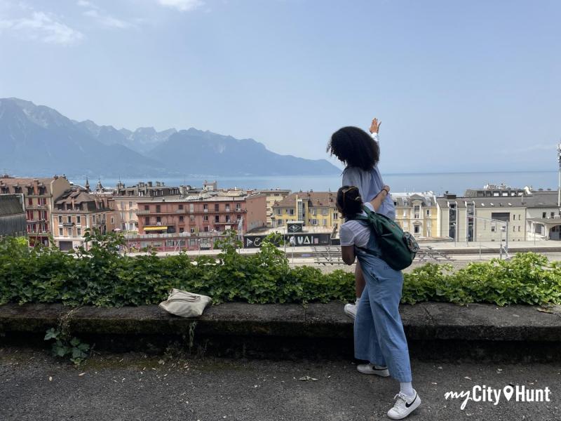 myCityHunt Scavenger Hunt 11