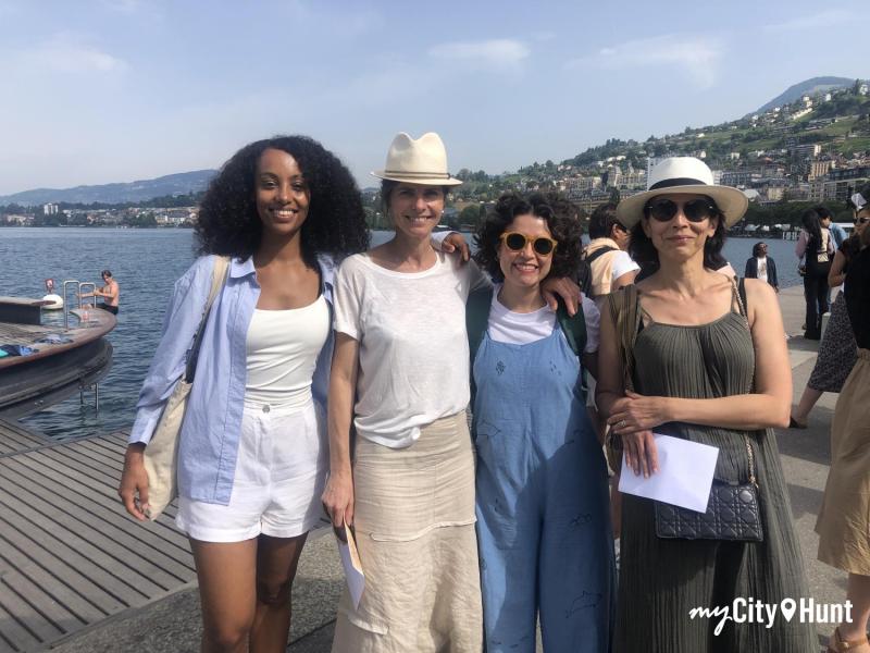 myCityHunt Scavenger Hunt 10