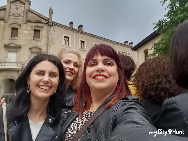 myCityHunt Scavenger Hunt 3