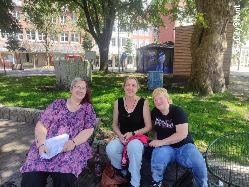 myCityHunt Scavenger Hunt 2