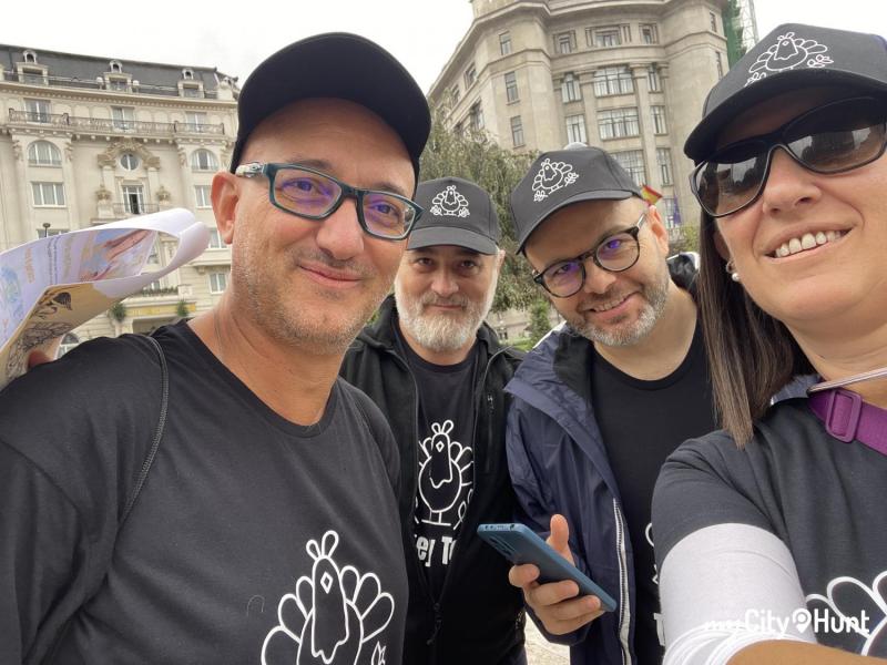 myCityHunt Scavenger Hunt 13