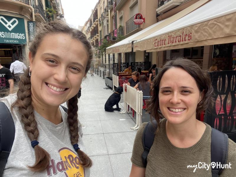 myCityHunt Scavenger Hunt 13