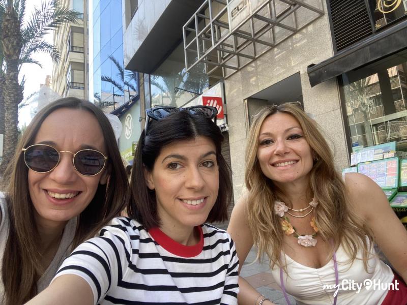 myCityHunt Scavenger Hunt 9