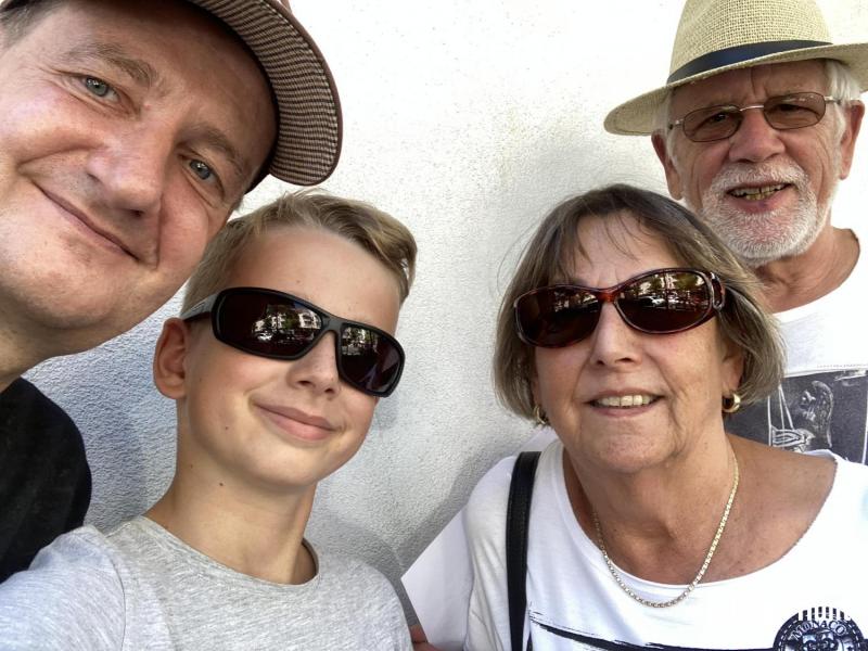 myCityHunt Scavenger Hunt 5