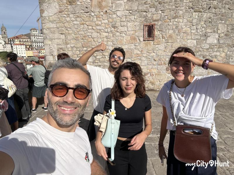 myCityHunt Scavenger Hunt 13