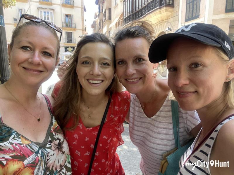 myCityHunt Scavenger Hunt 15