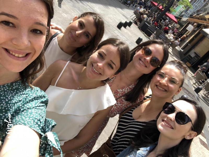 myCityHunt Scavenger Hunt 7