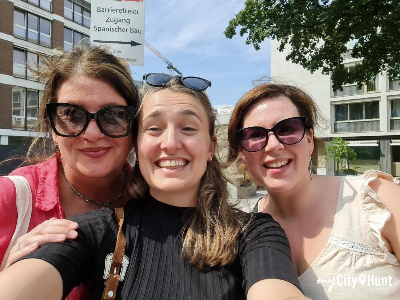 myCityHunt Scavenger Hunt 6