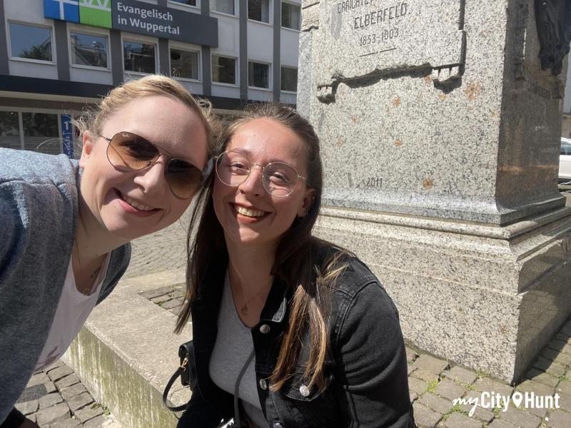 myCityHunt Scavenger Hunt 3