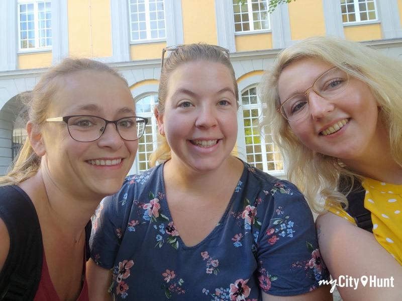 myCityHunt Scavenger Hunt 6