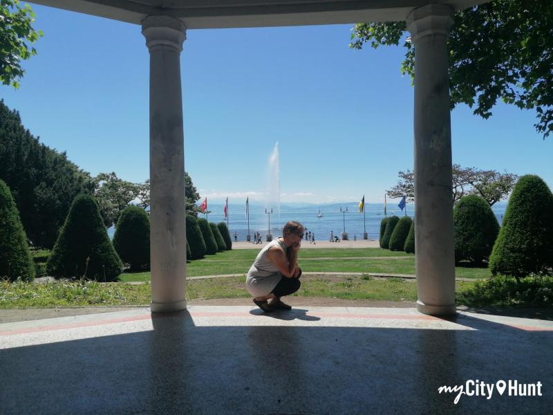 myCityHunt Scavenger Hunt 14