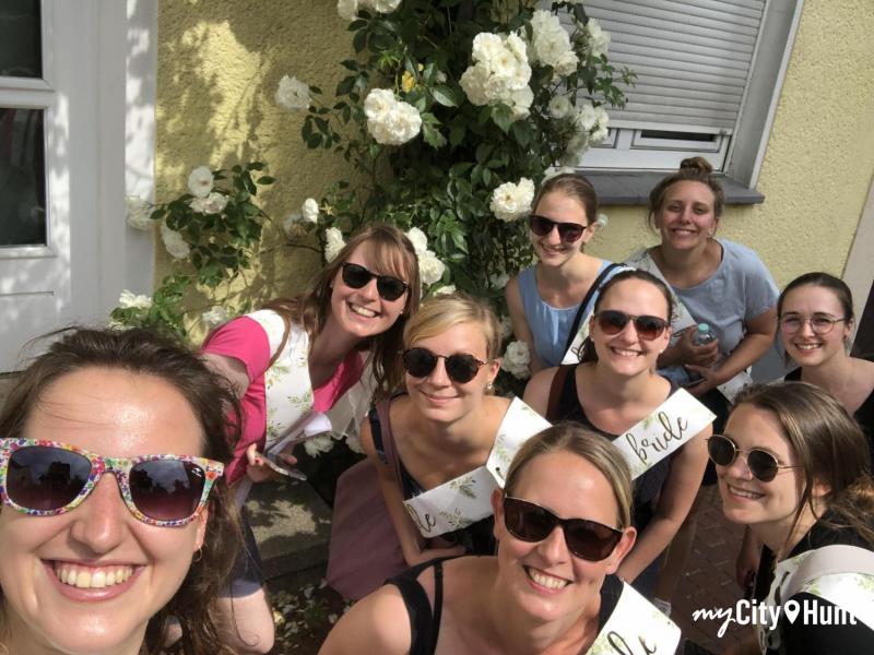 myCityHunt Scavenger Hunt 10